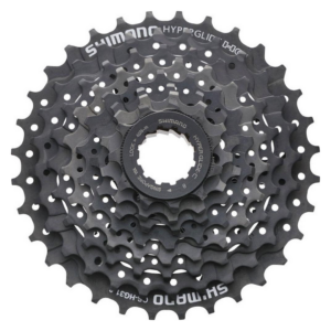 Cassette Shimano 8v CS-HG200-8 - 11-34