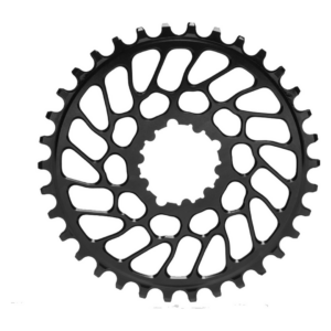 Plato BB30 30T Direct Mount Sram AbsoluteBlack - 30