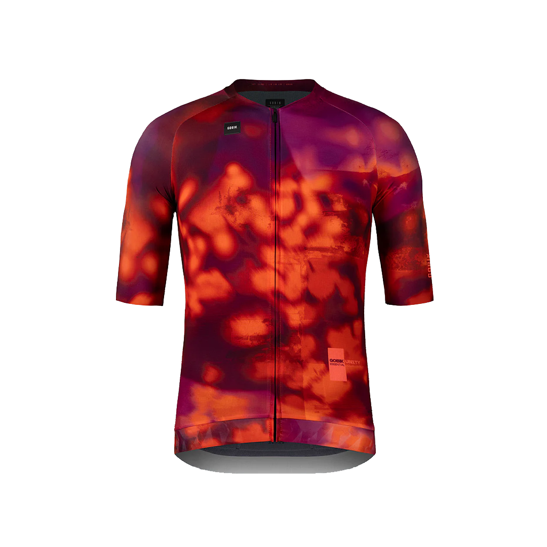 Maillot Gobik CX Pro 4.0 Unisex 2026