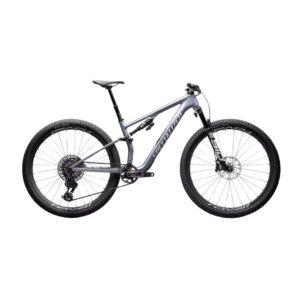Specialized Epic 8 Pro 29 XO Glacial Metallic Pearl / Metallic White Silver S
