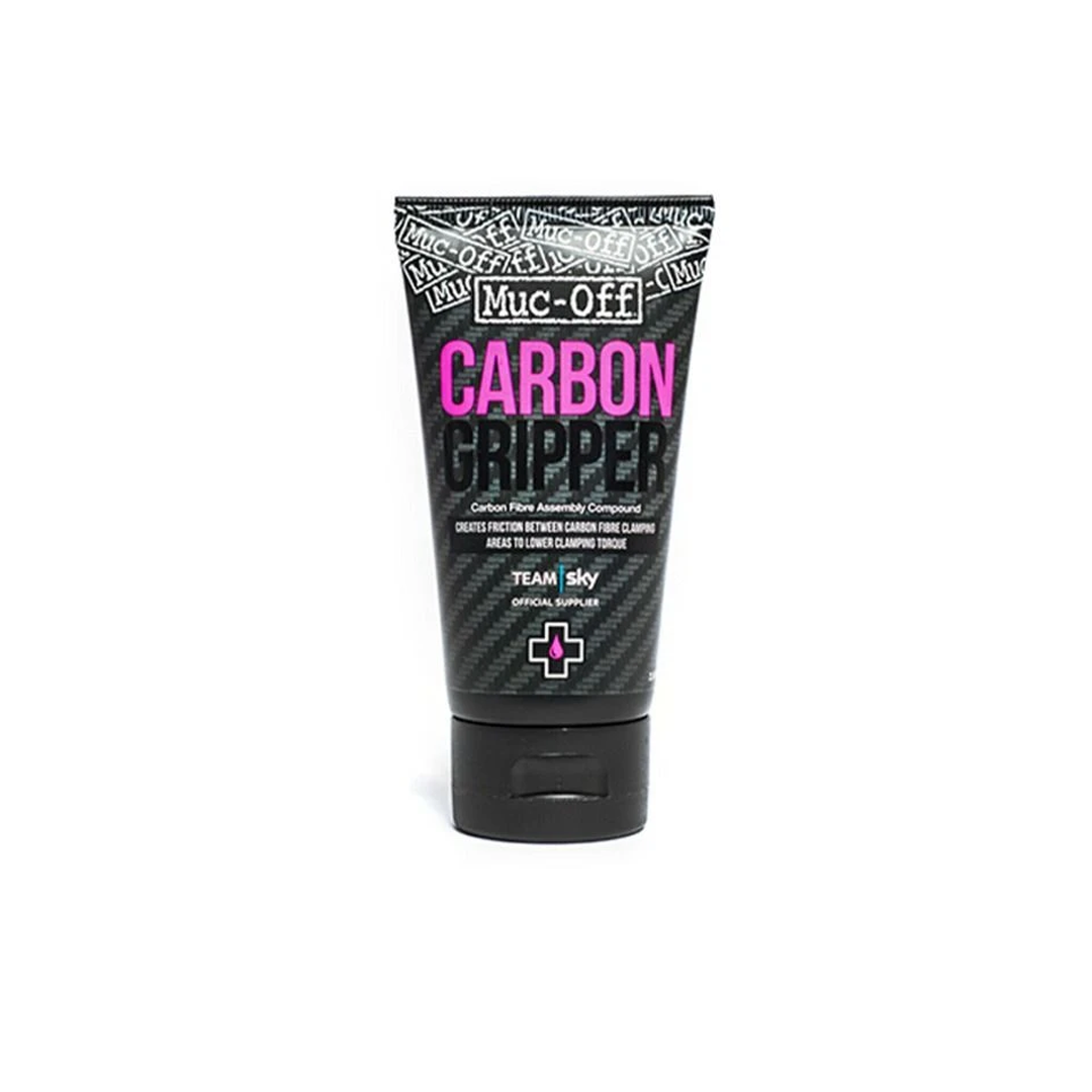 Muc-Off Grasa para Carbono Gripper 75gr