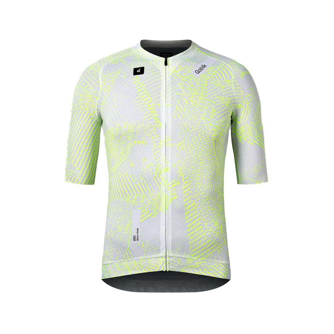 Maillot Gobik CX-Pro Unisex Hack