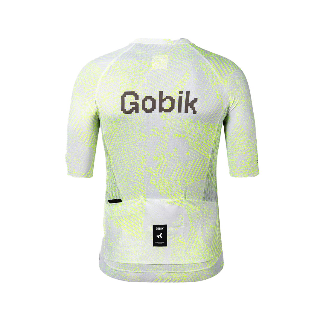 Maillot Gobik CX-Pro Unisex Hack - Imagen 2