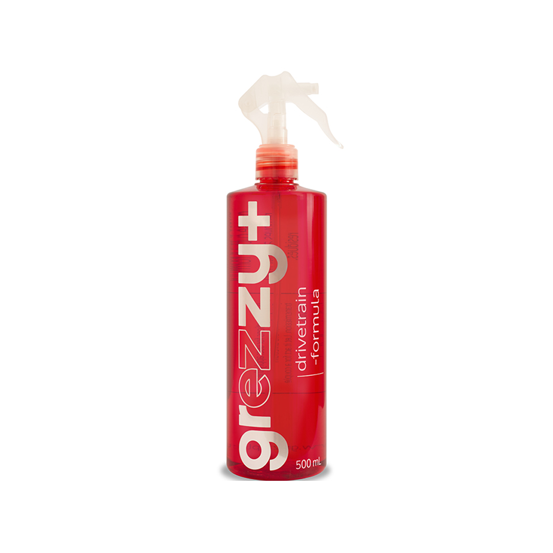Desengrasante Grezzy+  500ml