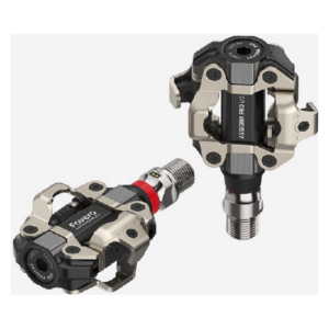 Pedales Favero Assioma Pro MX-1 Mtb UNO