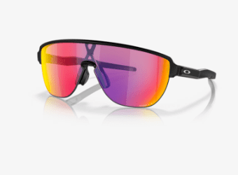 Oakley Corridor Mt Black Prizm Road