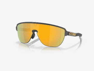 Oakley Corridor Mt Carbon Prizm 24k