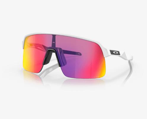 Oakley Sutro Lite Mtt White w Prizm Field