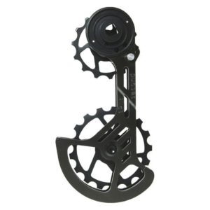 Split Second Cambio Carbono Cerámico OSPW SRAM force/red