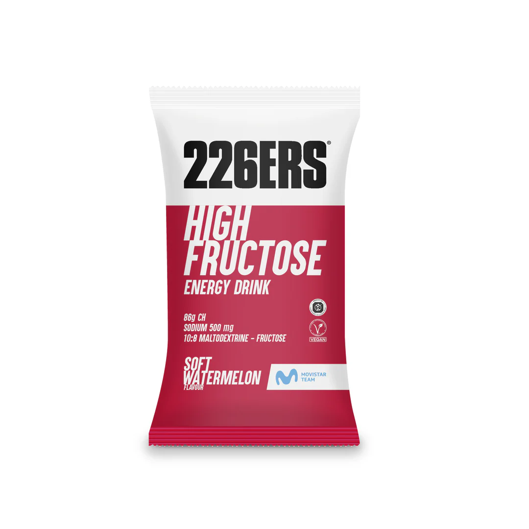 226er Energy Drink High Fructosa Monodosis Watermelon