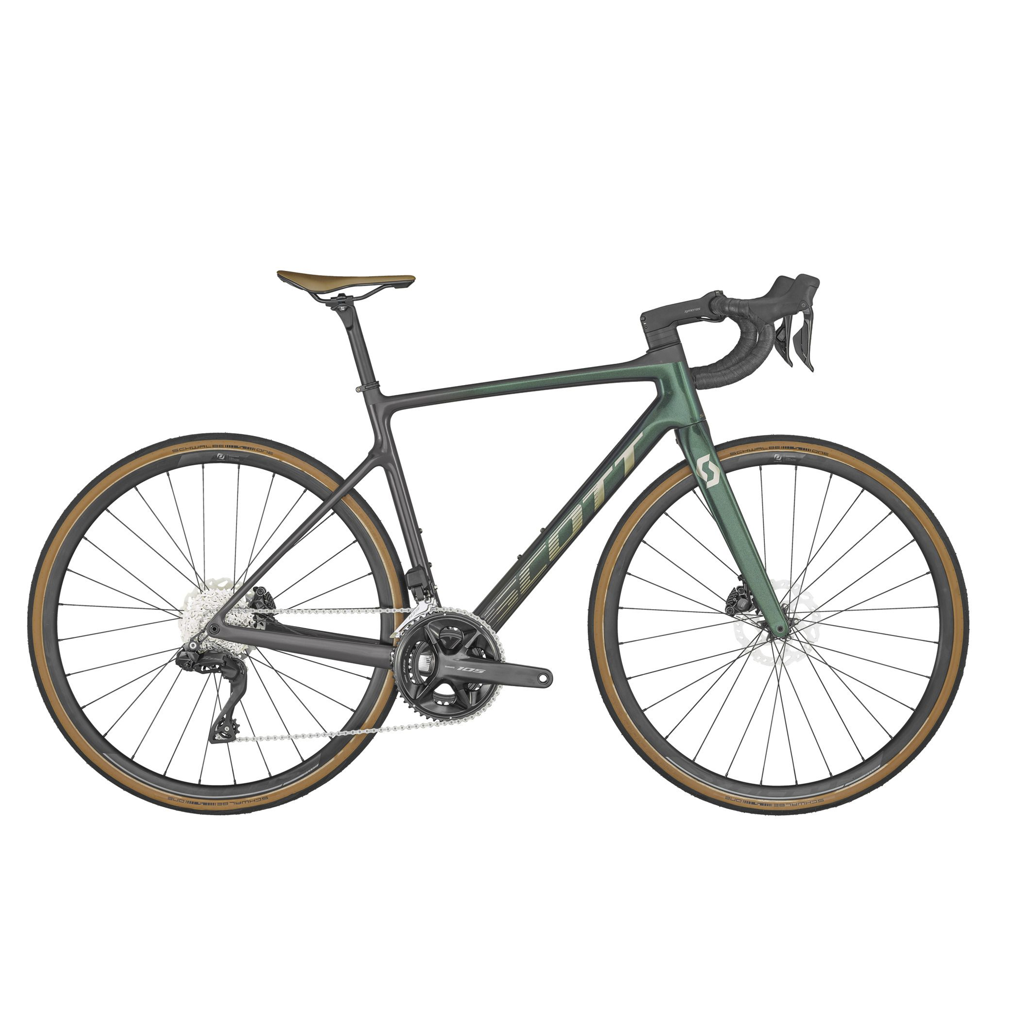 Scott Addict 20