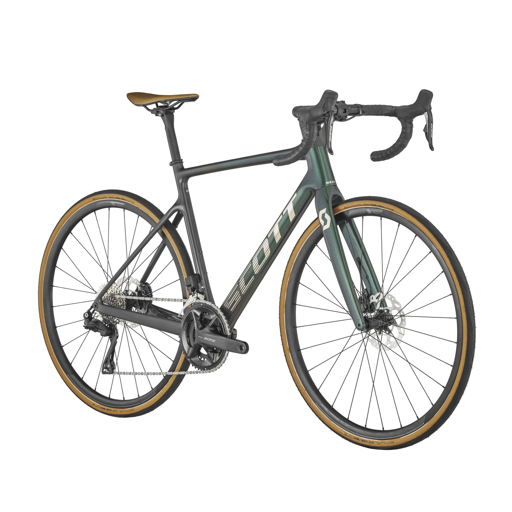 Scott Addict 20 – Bild 2