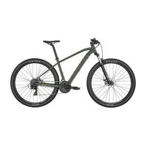 BICICLETA ASPECT 970 GREEN