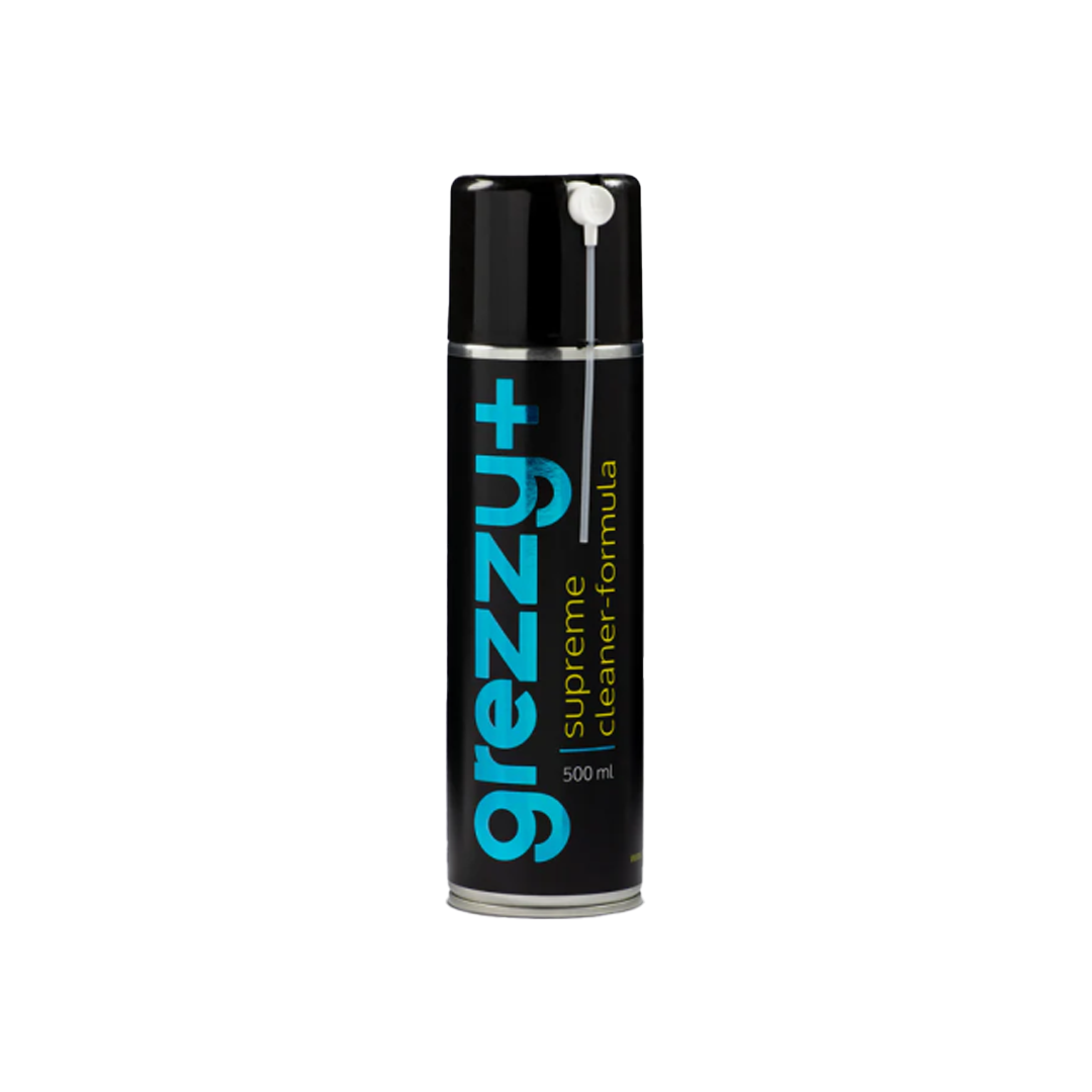 Grezzy Supreme Cleaner-Formula 500mL limpia frenos