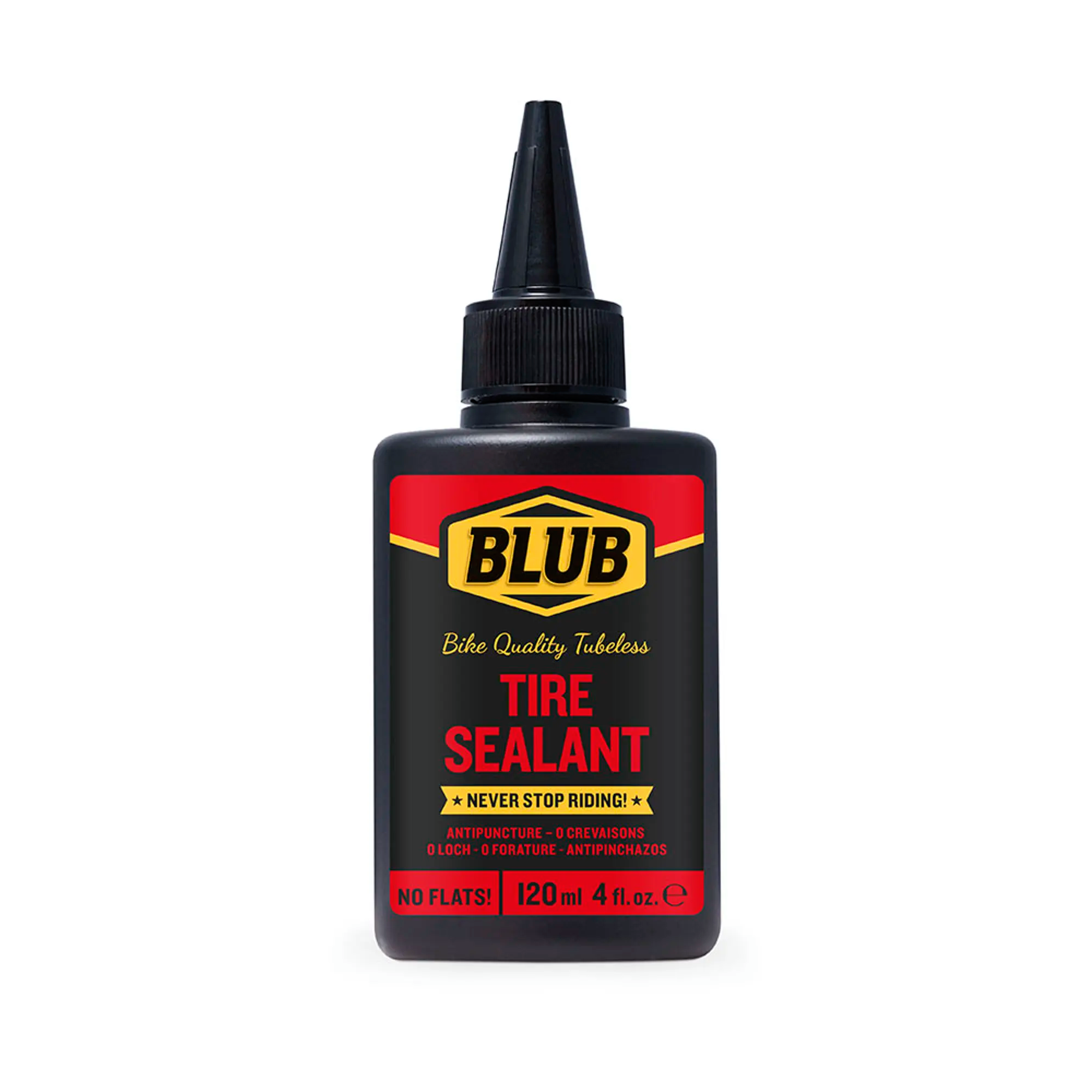 Liquido Tubeless Blub 120ml