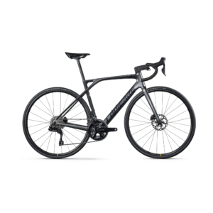Lapierre Xelius SL 5.0 105 12v Dark Grey - Glossy