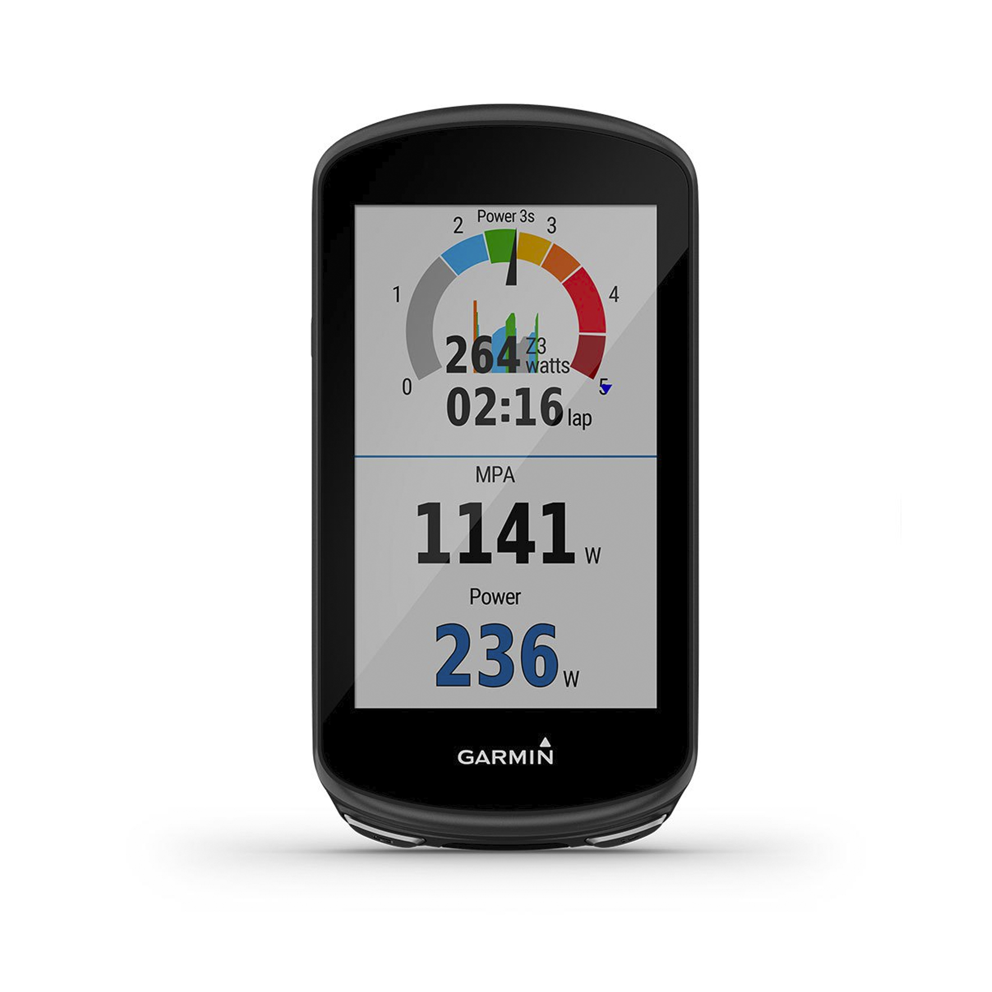 Gps Garmin Edge 1030 Plus