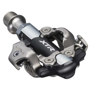 Pedales Shimano XTR XC M9100 SPD - M9100