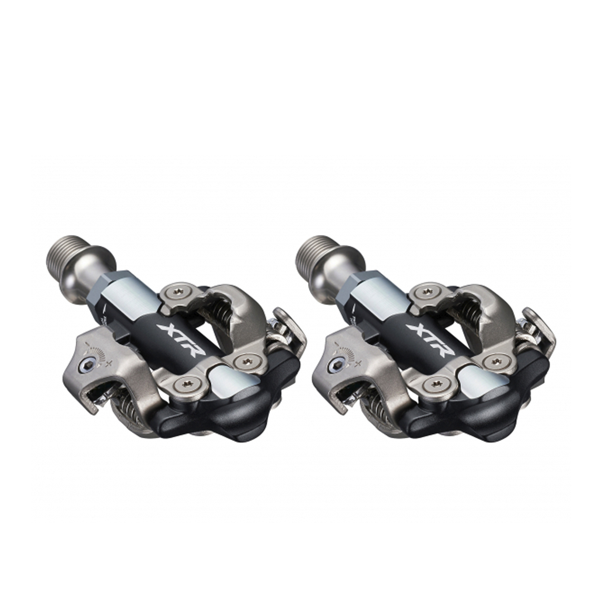 Pedales Shimano XTR XC M9100 SPD - M9100