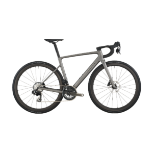 Addict RC TEAM TUNGSTEN GREY 26 S
