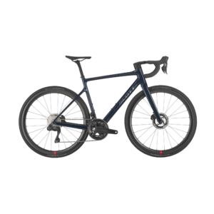 Scott Addict 20 Carbon Green 25 M
