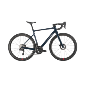 Scott Addict 20 Carbon Green 25 S
