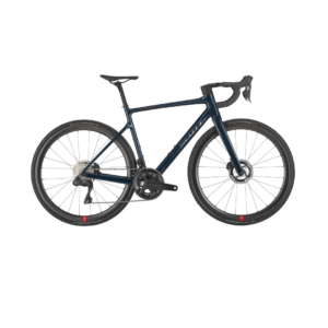 Scott Addict 20 Carbon Green 25 M