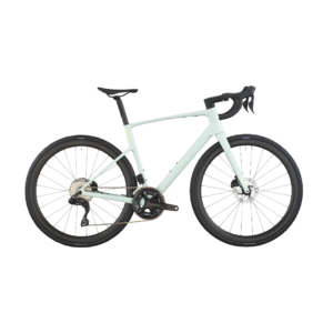 SCOTT ADDICT 30 FROZEN GREEN XXS