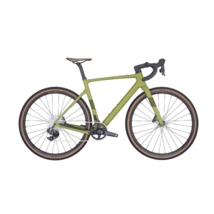 Scott Addict 30 Gravel M54 24