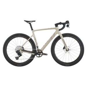 SCOTT ADDICT 26 GRAVEL 20 TAUPE BEIGE M