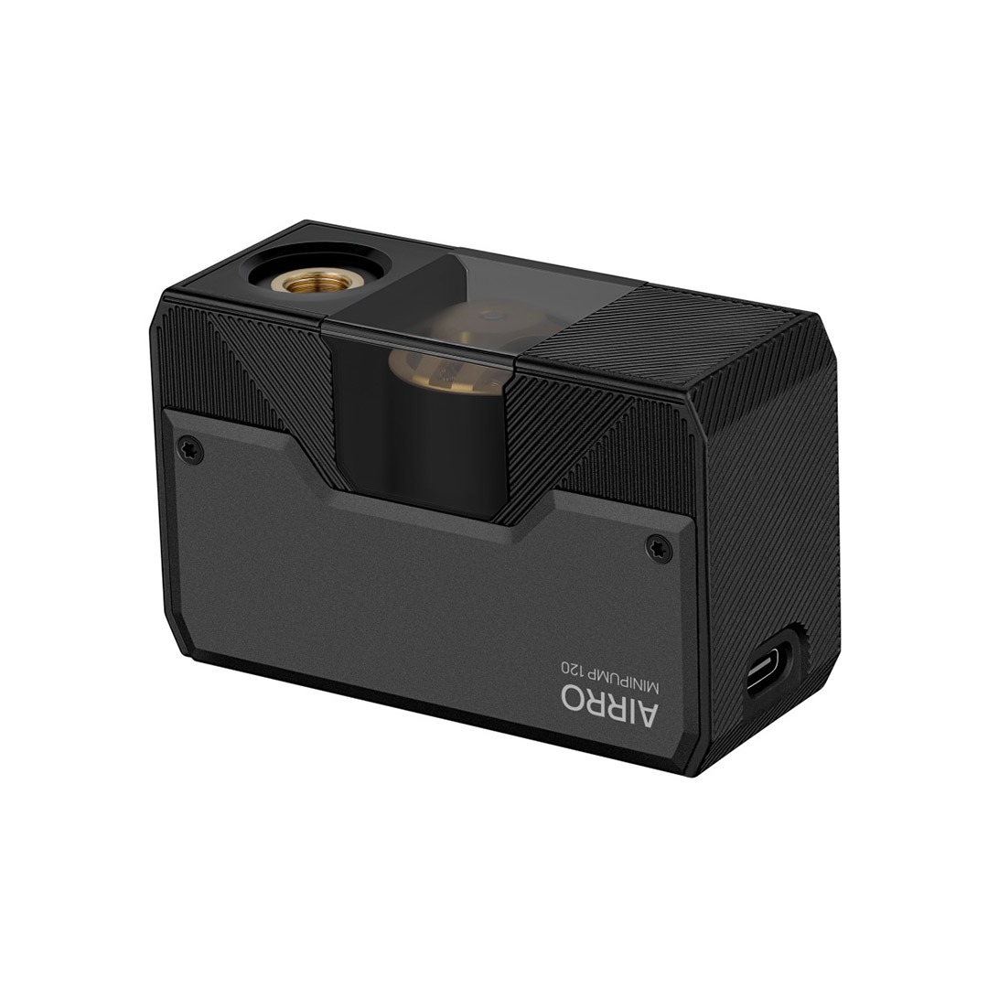 Mini Compresor Magicshine Airro 120PSI - Imagen 2