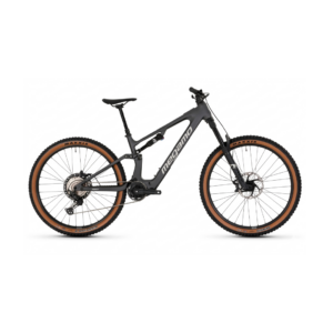 Megamo Reason AL 07 29" Avinox 800wh  Black  S