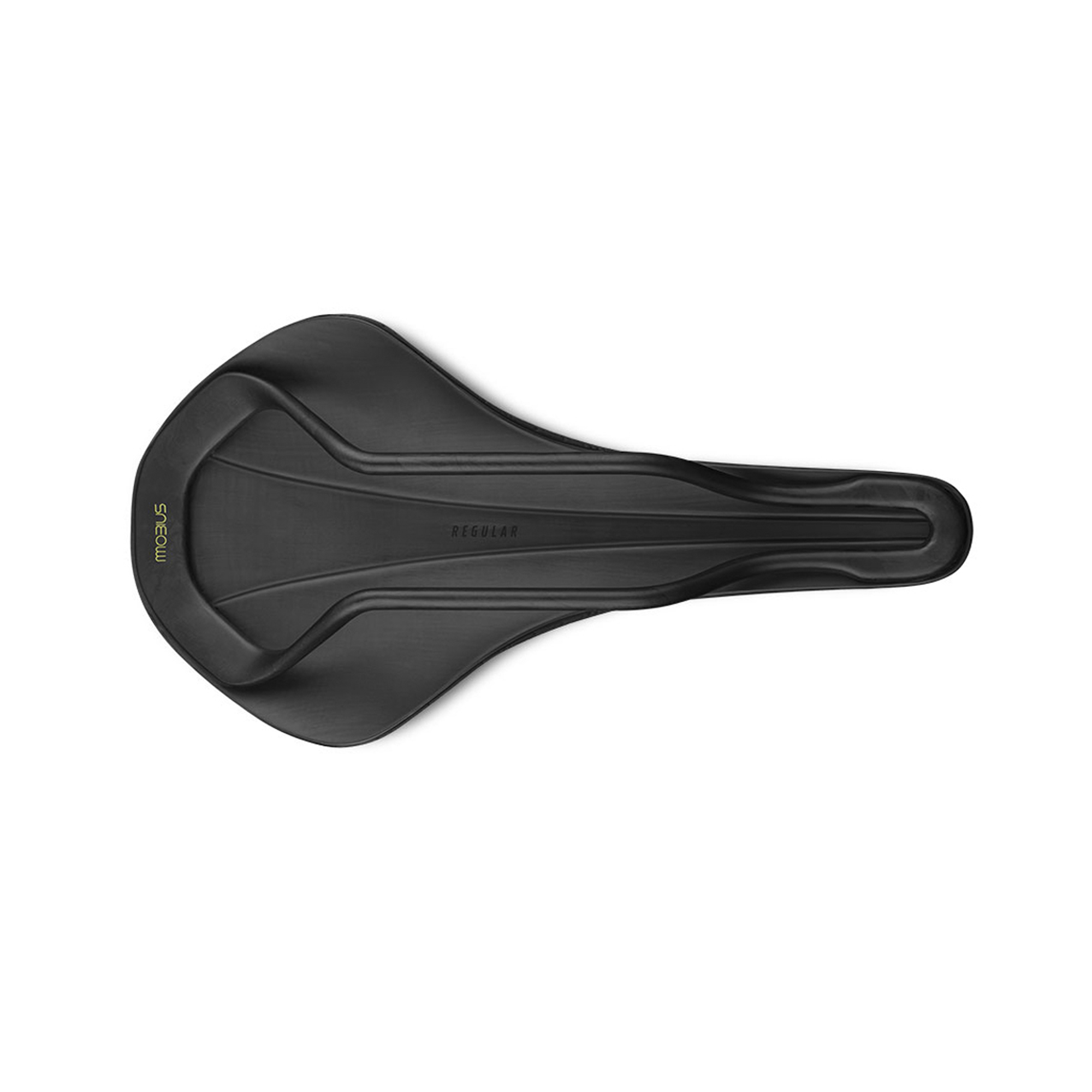 Sillin Fizik Antares Adaptive 00 Versus Evo Black Regular