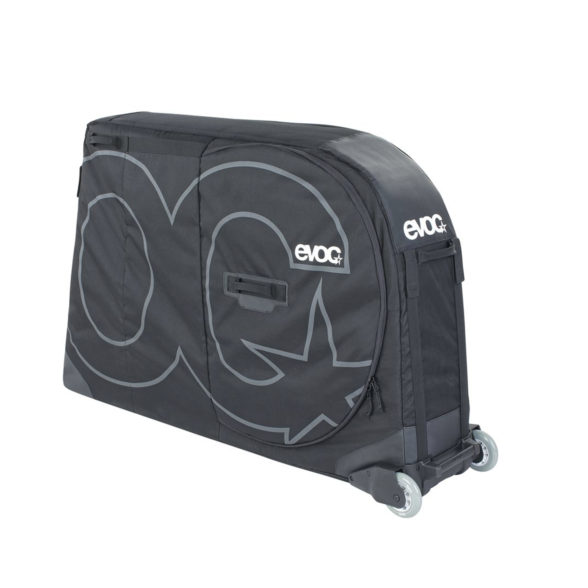 Bolsa EVOC Bike Travel 280L Negro - Image 2