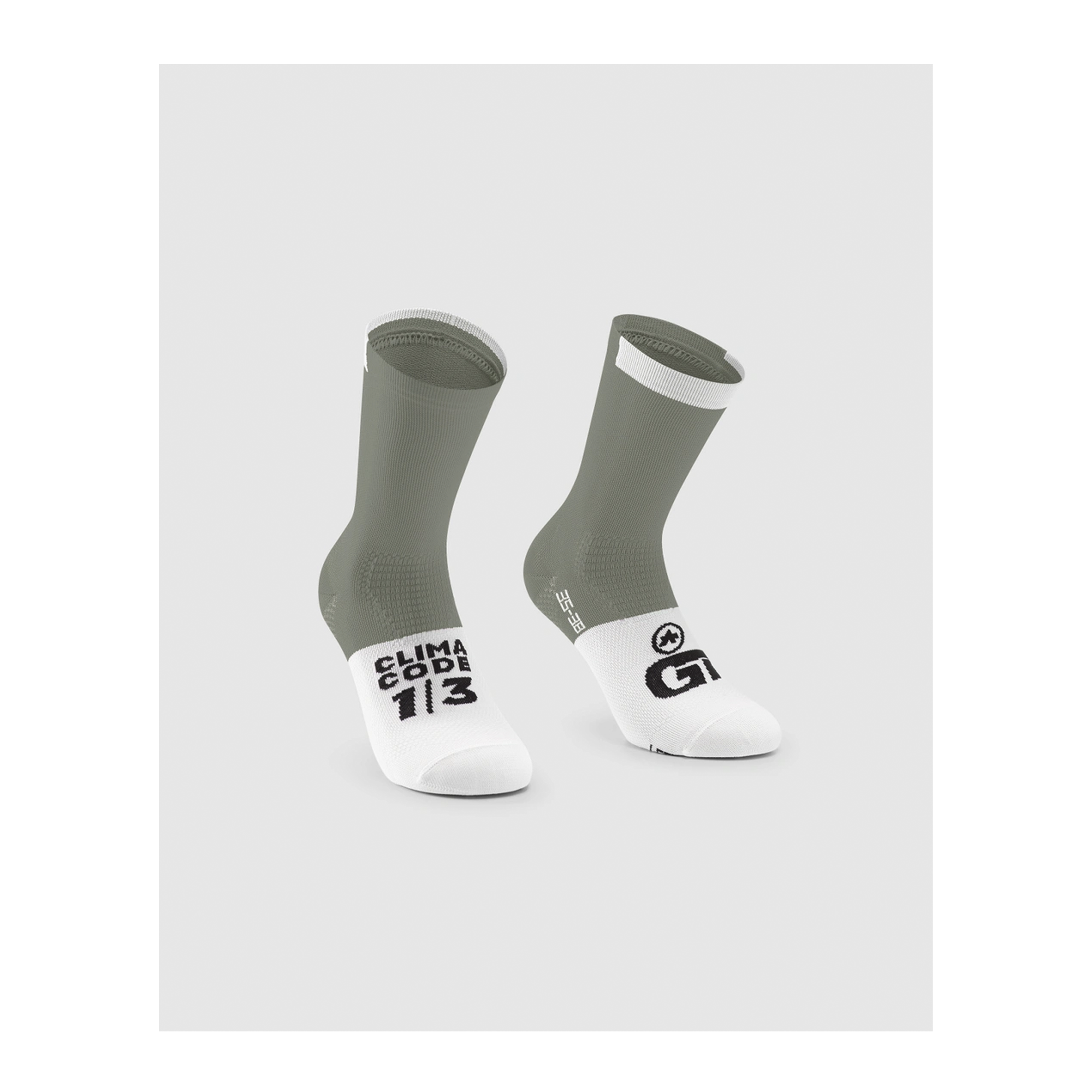 Calcetin Assos GT Socks C2
