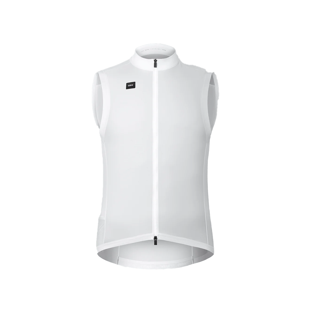 Chaleco Gobik Vector 2.0 Hombre At