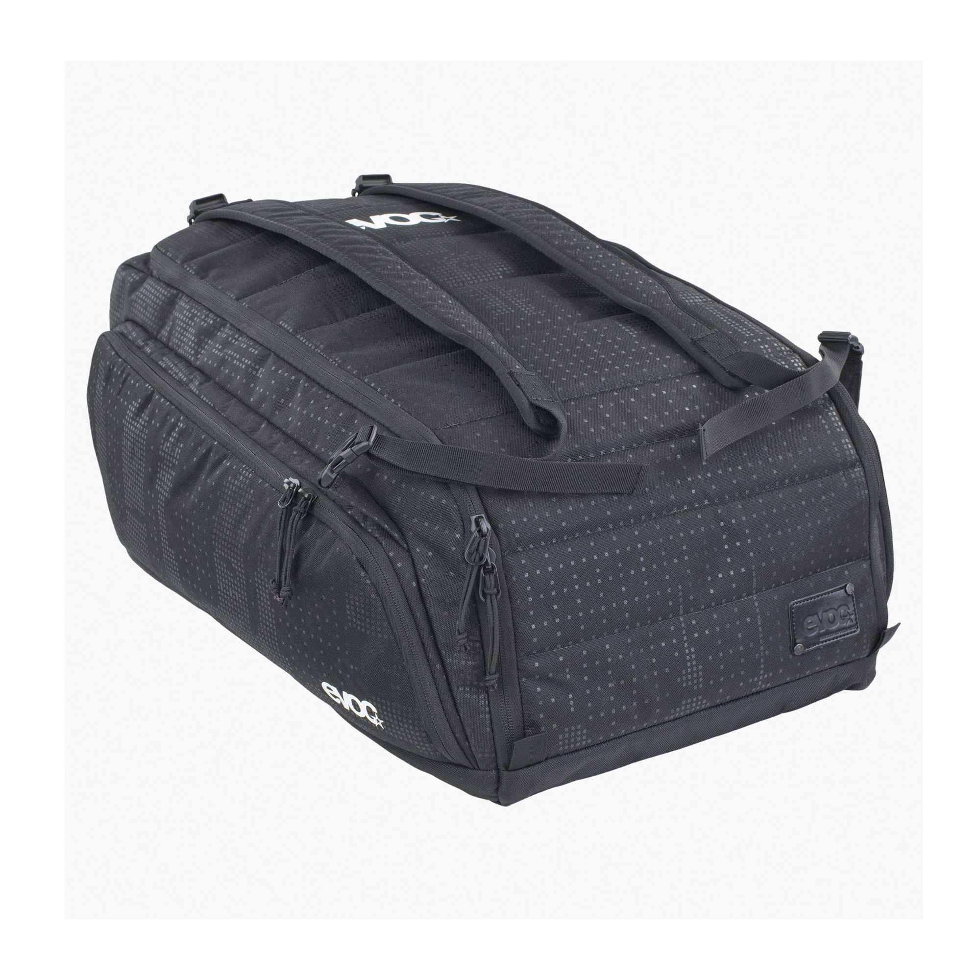 Mochila EVOC Backpack 55 Black