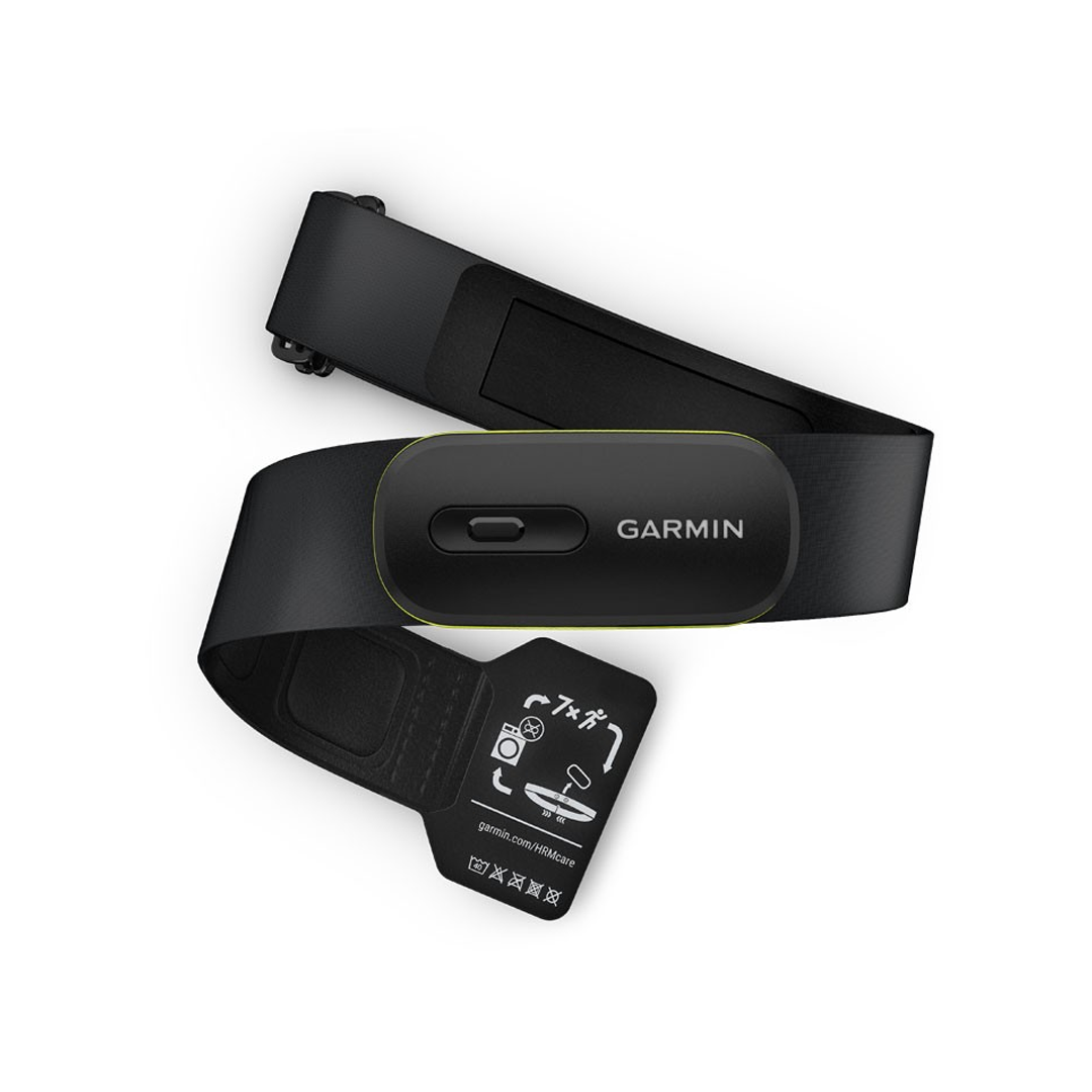 Banda Frecuencia Cardiaca Garmin HRM 600 M-XL