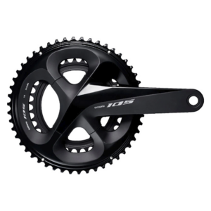 Jgo Bielas 105 R7000 175 50/34 11v Negro - 175