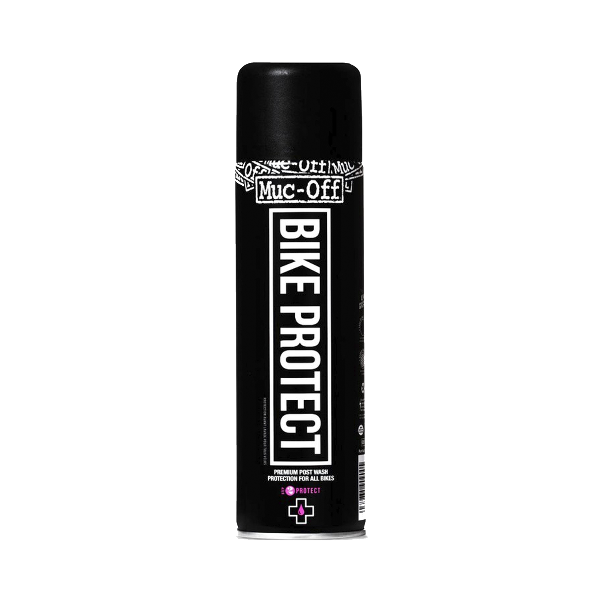 Abrillantador Muc-Off Bike Protect Spray