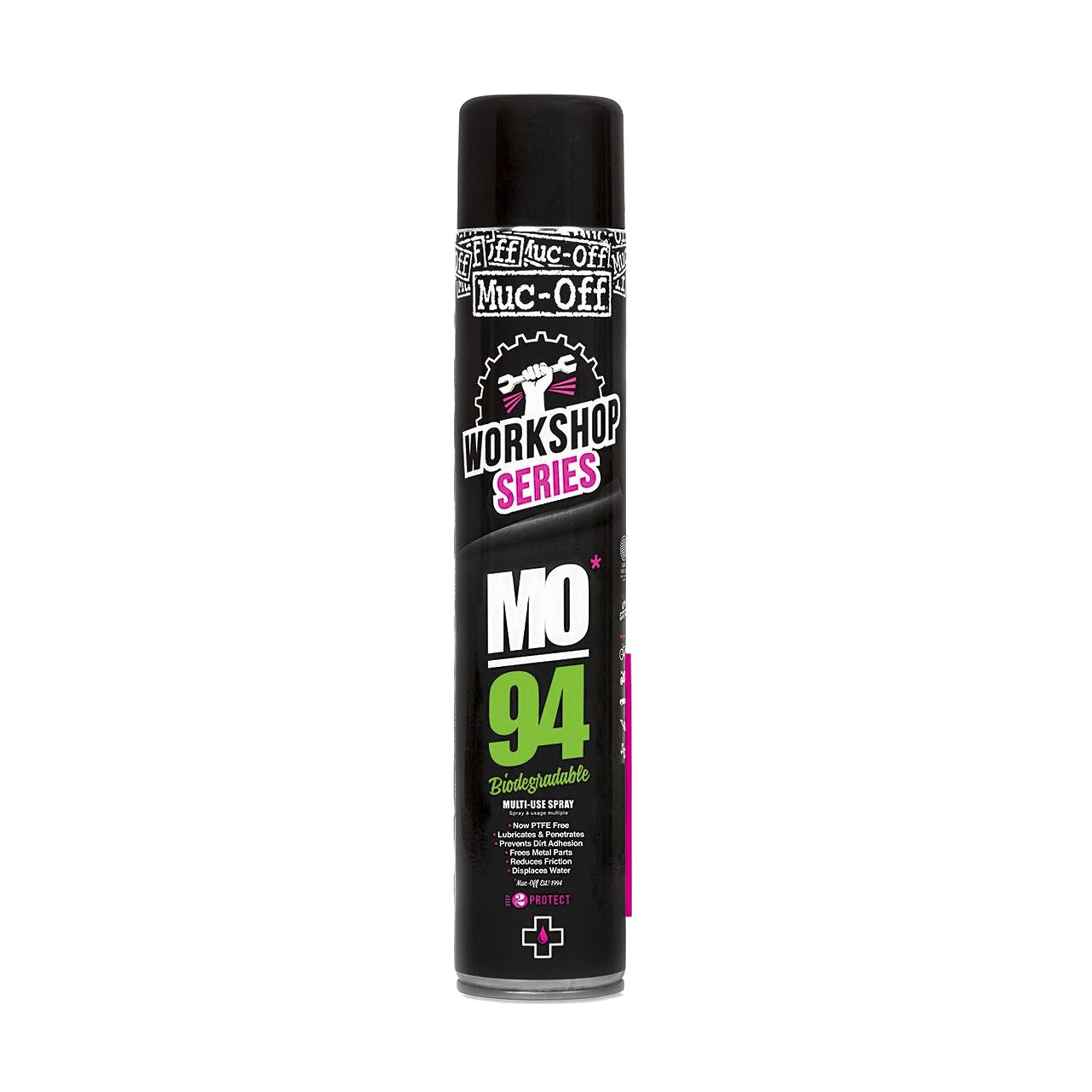 Lubricante Muc-Off Multiusos 750ml