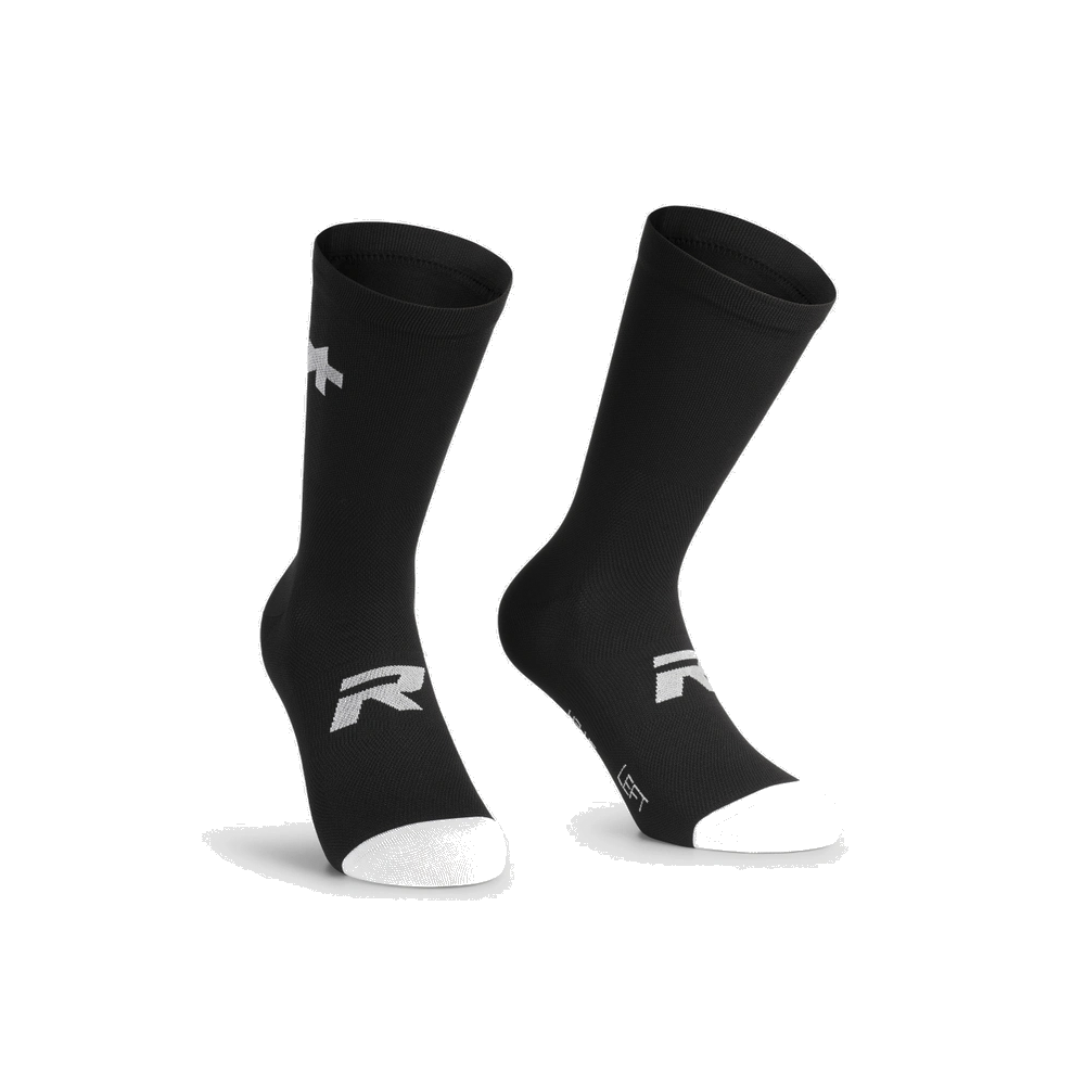 Calcetines Assos R Socks - Twin Pack - Image 2
