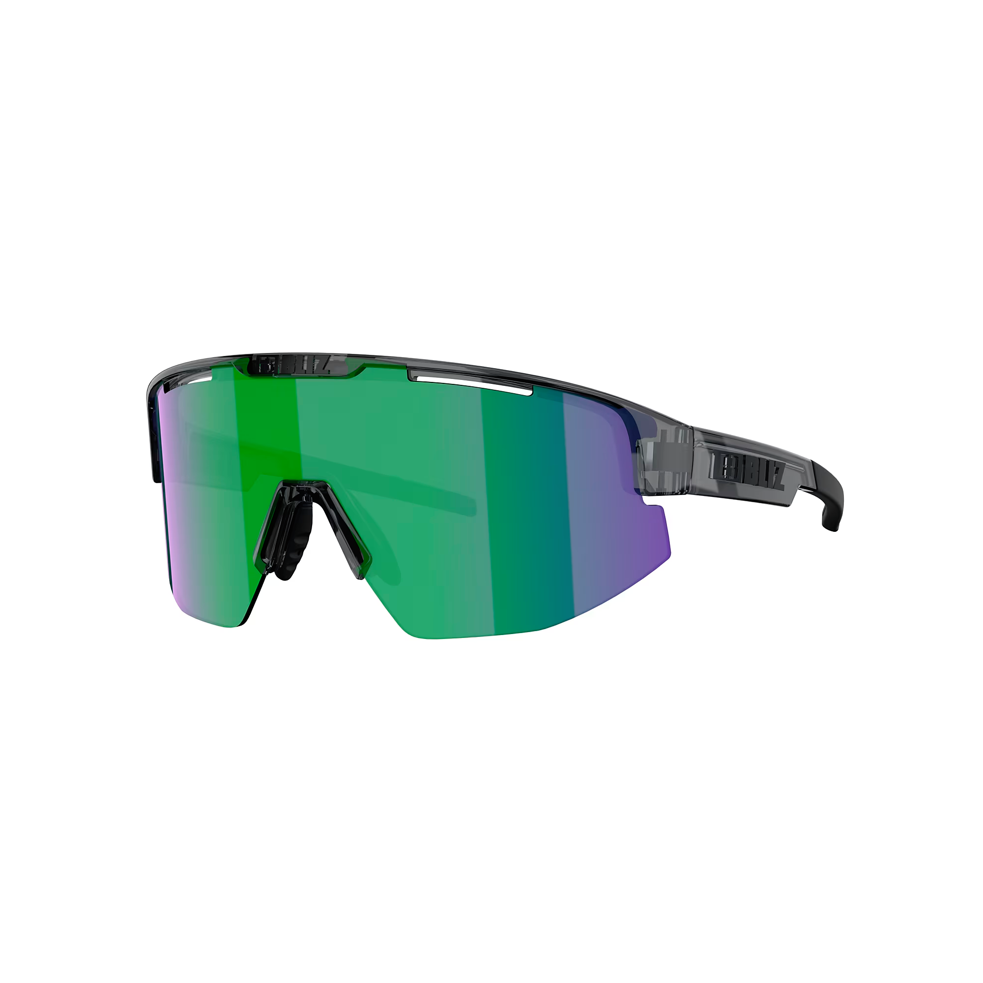 Bliz Matrix Cristal Neg w/Marrón Verde