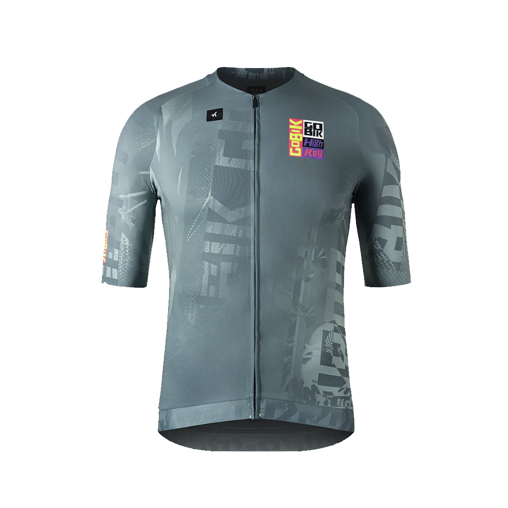 Maillot Gobik CX Pro 4.0 Unisex Bowman
