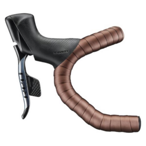Cinta Manillar CicloVation Leather Touch - Camo Bronze