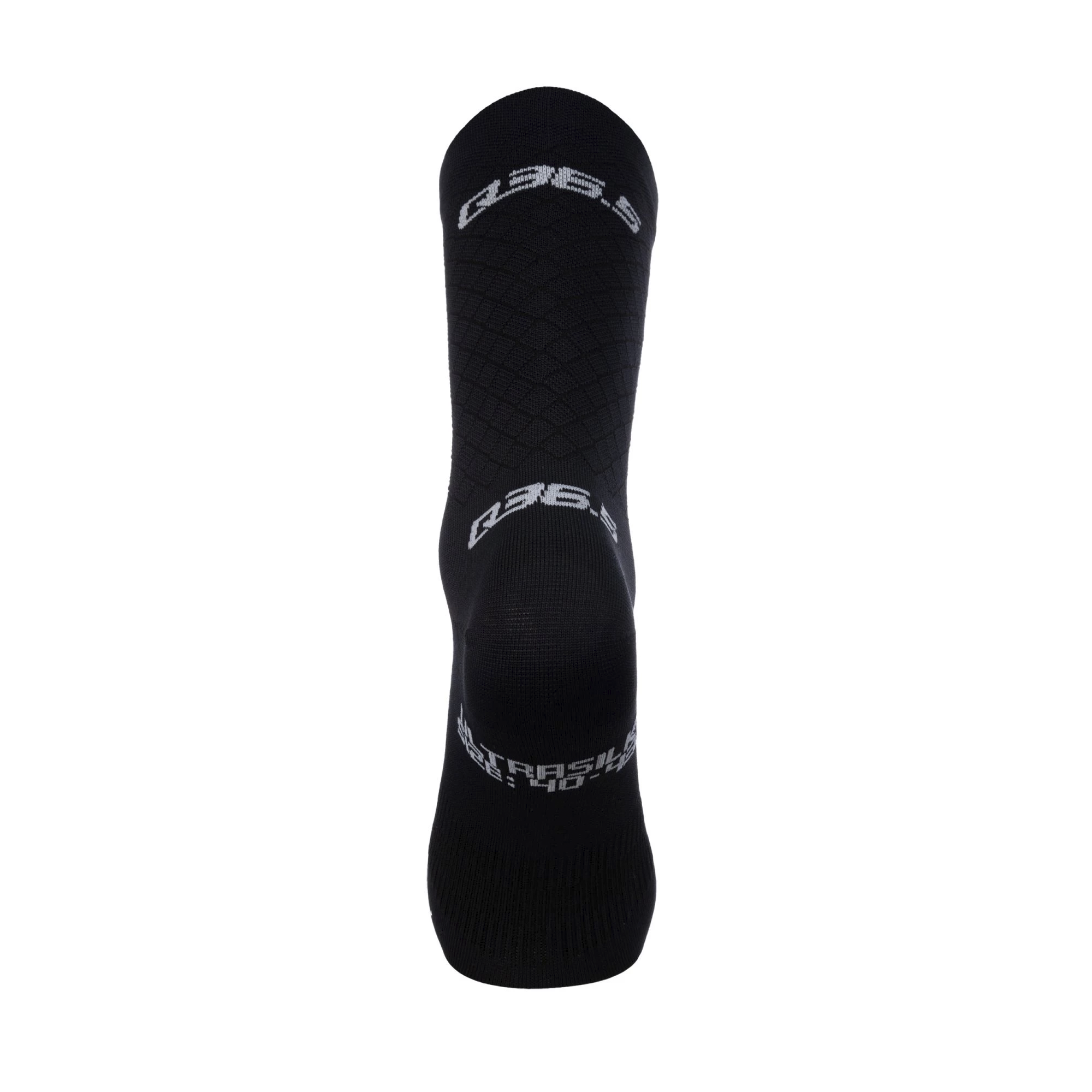 Calcetines Q36.5 Leggera Black