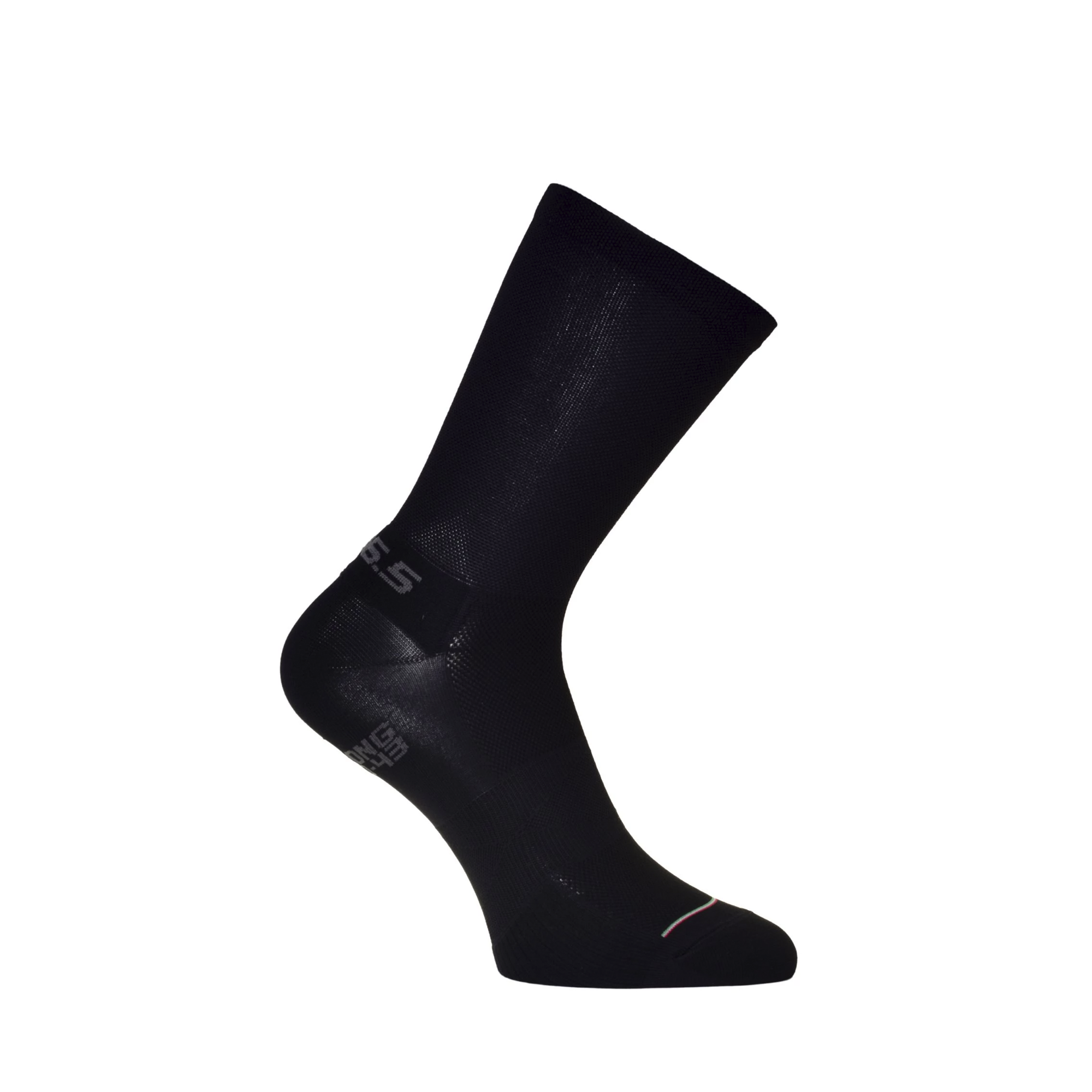 Calcetines Q36.5 Ultra Long Black