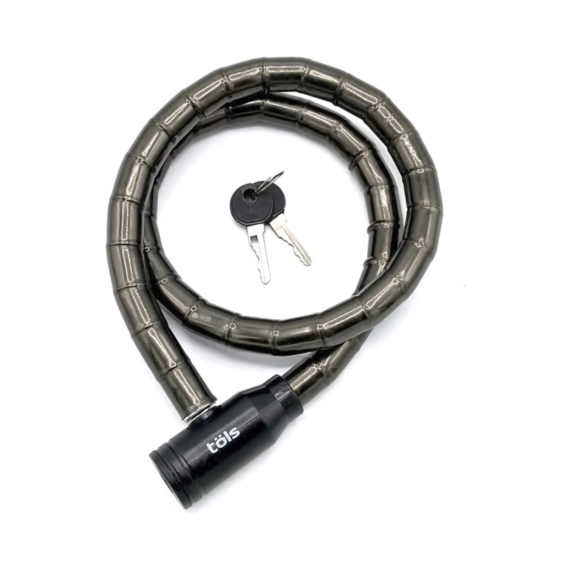 Candado Lock key Tols