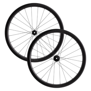 Juego de Ruedas Carbono Road Syncros Capital 1.0 40mm