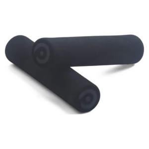 Puños Momum Geragrip 1 - Negro